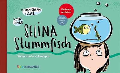 Selina Stummfisch | Karen-Susan Fessel | deutsch