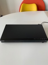 Toshiba BDX2100 Blu-Ray DVD Player