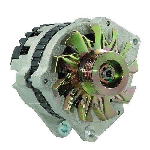 MasterQuality 91333 100% New Alternator/BUICK/PONTIAC - Picture 1 of 1