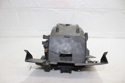 1989 KAWASAKI NINJA ZX10 ZX1000B REAR BACK TAIL UNDERTAIL FAIRING