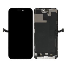 For Apple iPhone 14 Pro Max Premium Hard Oled Touch Screen Digitizer Replacement