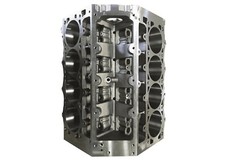 Dart Ls Next Iron Block 9.240 Deck4.125 Bore 31867211