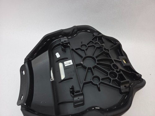 2024 Up Harley Davidson Touring Low-Profile Solo Seat Smooth 52000698 - Picture 14 of 18