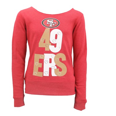 San Francisco 49ers Official NFL Kids 