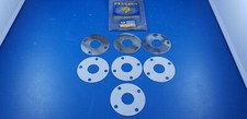 Poulies diverses Peugeot 204