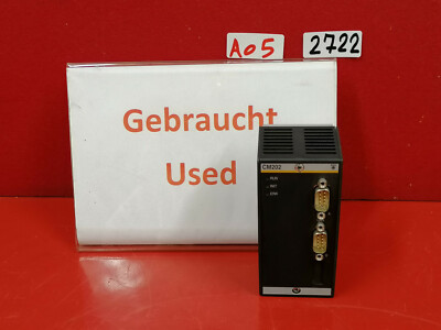 Bachmann CM202 B9698/00