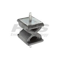 neu CITROËN C1 C1 II PEUGEOT 107 108 Auspuff Gummi Halter Abgasanlage kfz