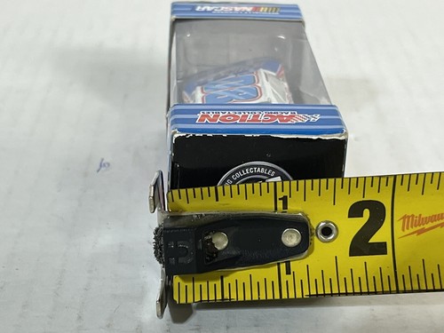NASCAR Talladega Super Speedway escala 1:64 limitada Action Race coleccionable - Imagen 12 de 12