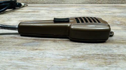 Micrófono dinámico Turner SR20D de colección probado - Imagen 3 de 11