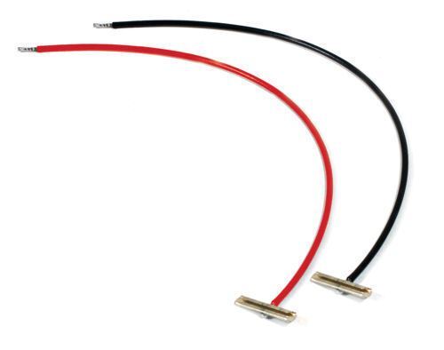 Oo / Ho Gauge Power Feed Joiners (4 Pairs) Code 70/75/83 Peco Pl-81 - Bild 1 von 2