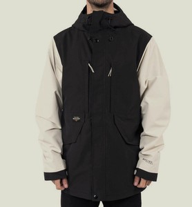 holden snowboard jacket