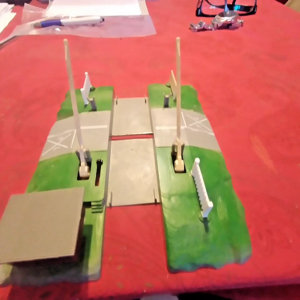 Lima passaggio a livello anni settanta usato, buone condizioni, funzionante - Immagine 2 di 4