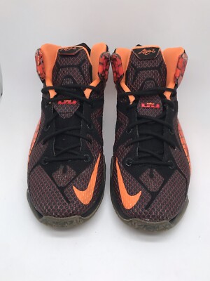 シューズ NIKE - NIKE LEBRON XII ELITE Nike Intoduces Elite Versions of LeBron 12, KD 7, Kobe 10