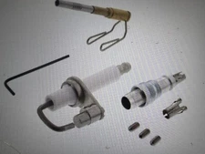 Honeywell~Resideo 392431 Ignitor Sensor-Thermocouple Assembly