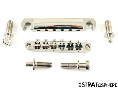 Epiphone Les Paul Standard 60s TuneOMatic Locktone Bridge Tailpiece