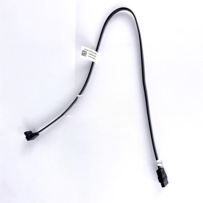 New Dell 7071 Desktop SATA Cable Hard Disk Cable R4X43 0R4X43
