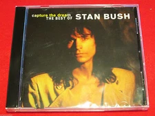 STAN BUSH - Capture The Dream: The Best Of Stan Bush - New CD