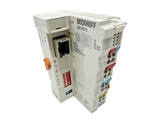 Beckhoff BK9055 EtherNet/IP Bus Coupler