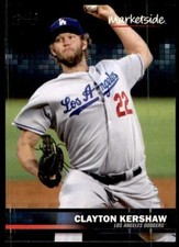 2016 Topps Marketside Pizza Baseball Cards - Full Checklist Added 23