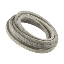 Deck Belt GX21833 For John Deere GX20571 D140 D150 Toro TimeCutt Mower 1/2x141
