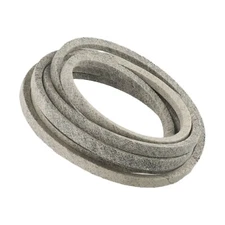 Deck Belt GX21833 For John Deere GX20571 D140 D150 Toro TimeCutt Mower (1/2x141)