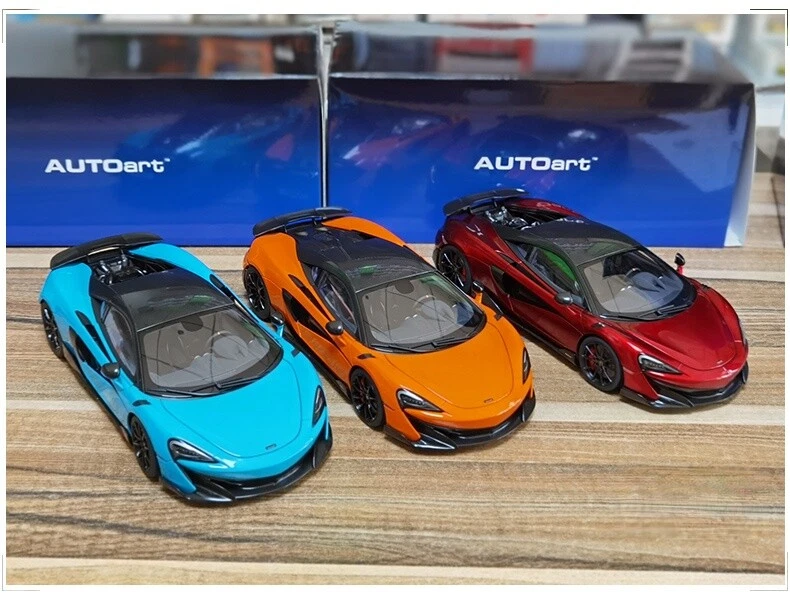 Autoart models hotsell