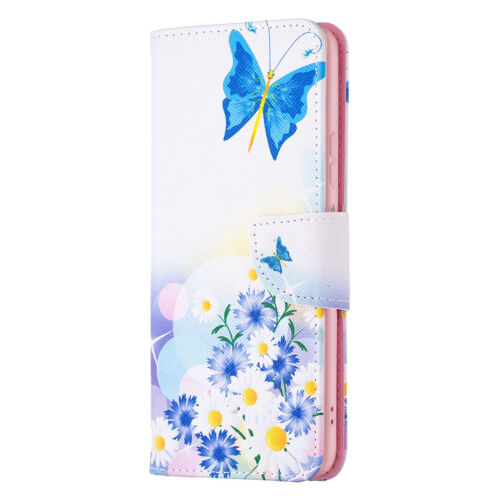For LG Stylo 5 Q60 K50 K61 K42 PU Leather Wallet Stand Mobile Phone Case Cover - Picture 20 of 20