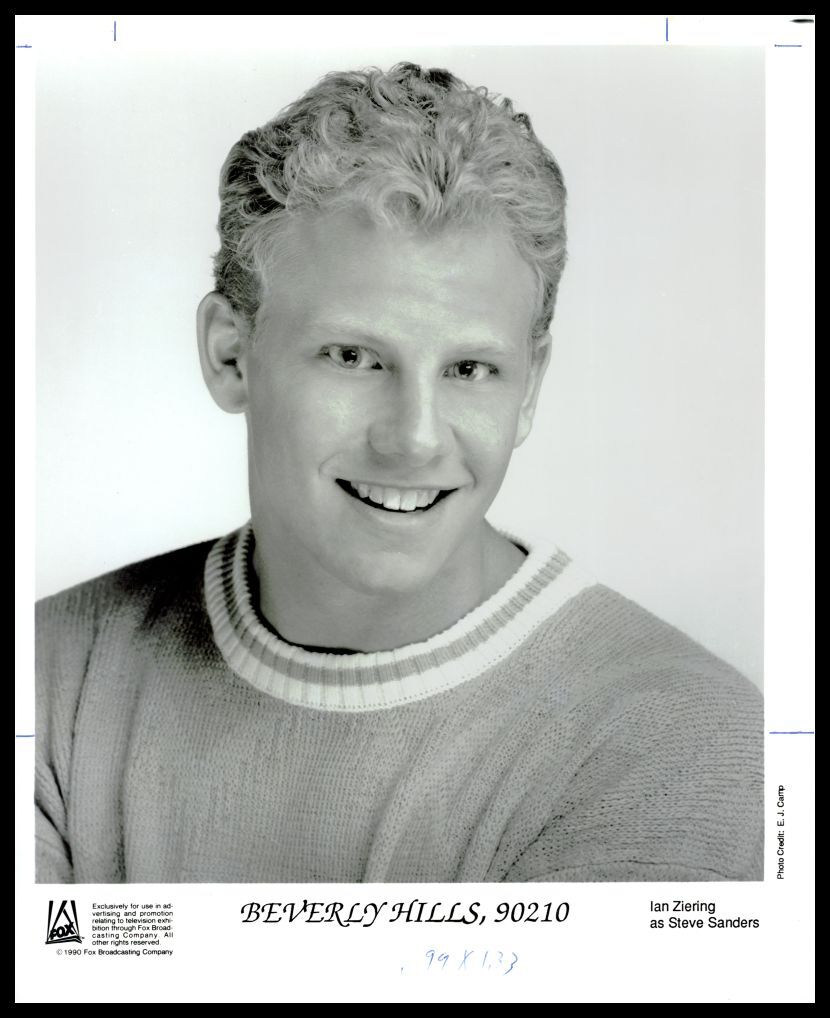 10 Best Ian Ziering Images Ian Ziering Beverly Hills 90210 Steve