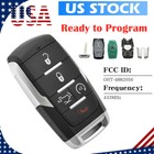 Smart Remote Key Fob for Ram 1500 2019 2020 2021 2022 2023 OHT-4882056 68442909