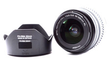   Top Mint  PENTAX smc PENTAX-DAL 18-55mm f/3.5-5.6 AL Zoom LensFrom Japan 1228