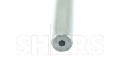 Shars 5/16" SCLCR Coolant-Thru Indexable Boring Bar – Uses CCMT Inserts – New In Box