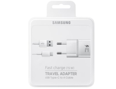 15W Original Schnellladegerät Samsung Galaxy Note 8 Note 9 Note 10 Note 20 Ultra