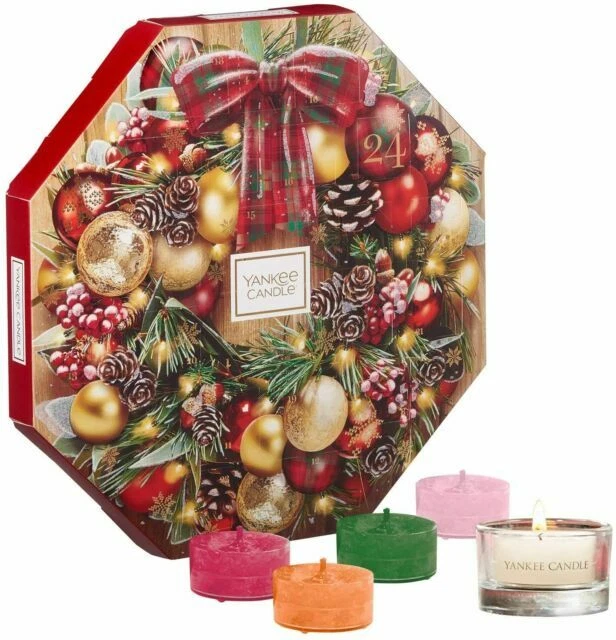 Yankee Candle Celebration & Occasion Supplies
