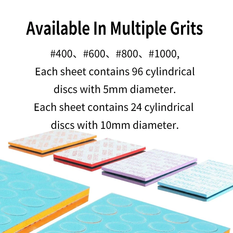 DSPIAE ES-P Portable Electric Grinder for Military Modeler Hobby Craft Tools - Image 3 of 4