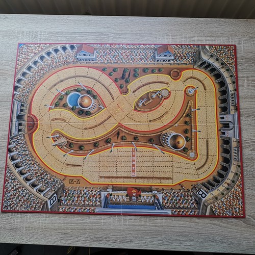 Ave Caesar Brettspiel Ravensburger - Bild 2 von 5