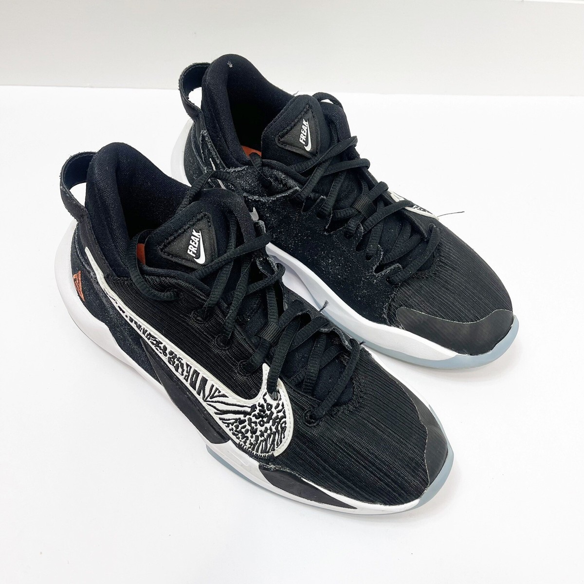 nike freak 2 preschool