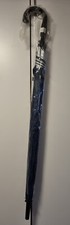 regenschirm xxl(109cm) Blau