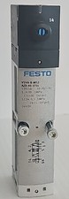 Festo VSVA-B-M52-AZD-A1-1T1L Air Solenoid Valve 5/2, 16 bar,