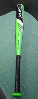 Easton Mako TB16MK135 25” 11.5oz, -13.5, 2 1/4 Dia Baseball