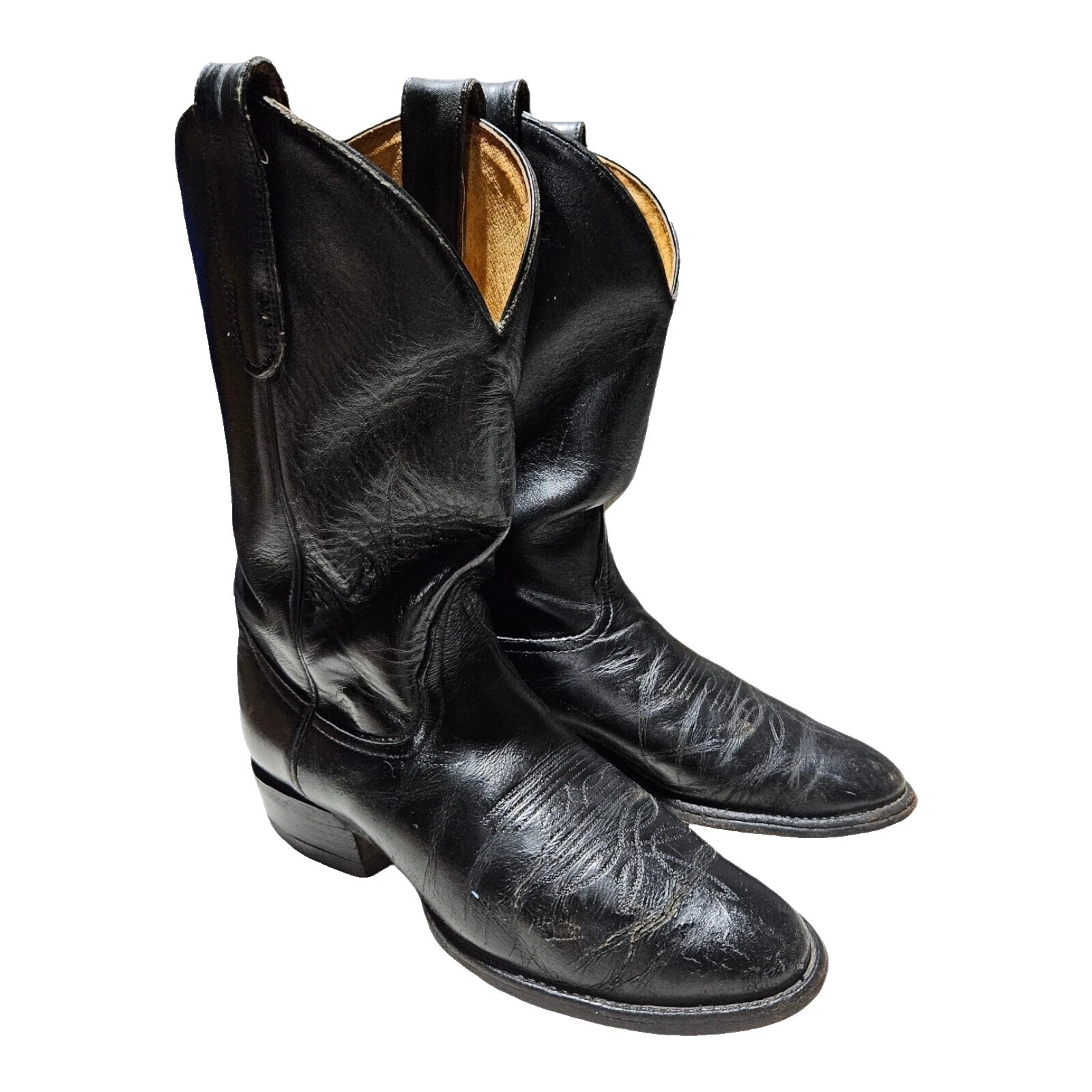 Tony Lama Vintage Boots for Men