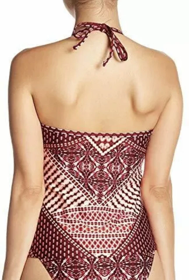 Camiseta sin mangas Kenneth Cole NY Paradise push-up tóner abdominal para mujer, talla grande Foto 2 de 4