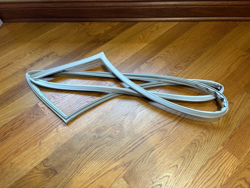 LG LSXS26326S 4987JJ1010Y Freezer Door Gasket AZ77380