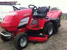 FULL 6 BELT SET Countax 50" cut IBS A20-50 A20/50 A25/50 A25-50 HE 50 A20 A2550