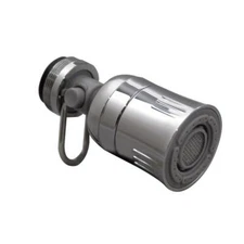 LOT OF 10 Kitchen Sink Faucet Aerator Swivel Spray Stream 1.5 GPM w/ pause NEW 