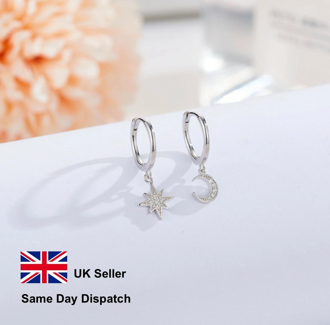 Silver earrings best sale wholesale