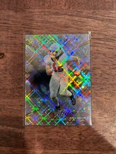 2024 Panini Prestige - Dennis Gardeck #7 Xtra Points Diamond (RC)