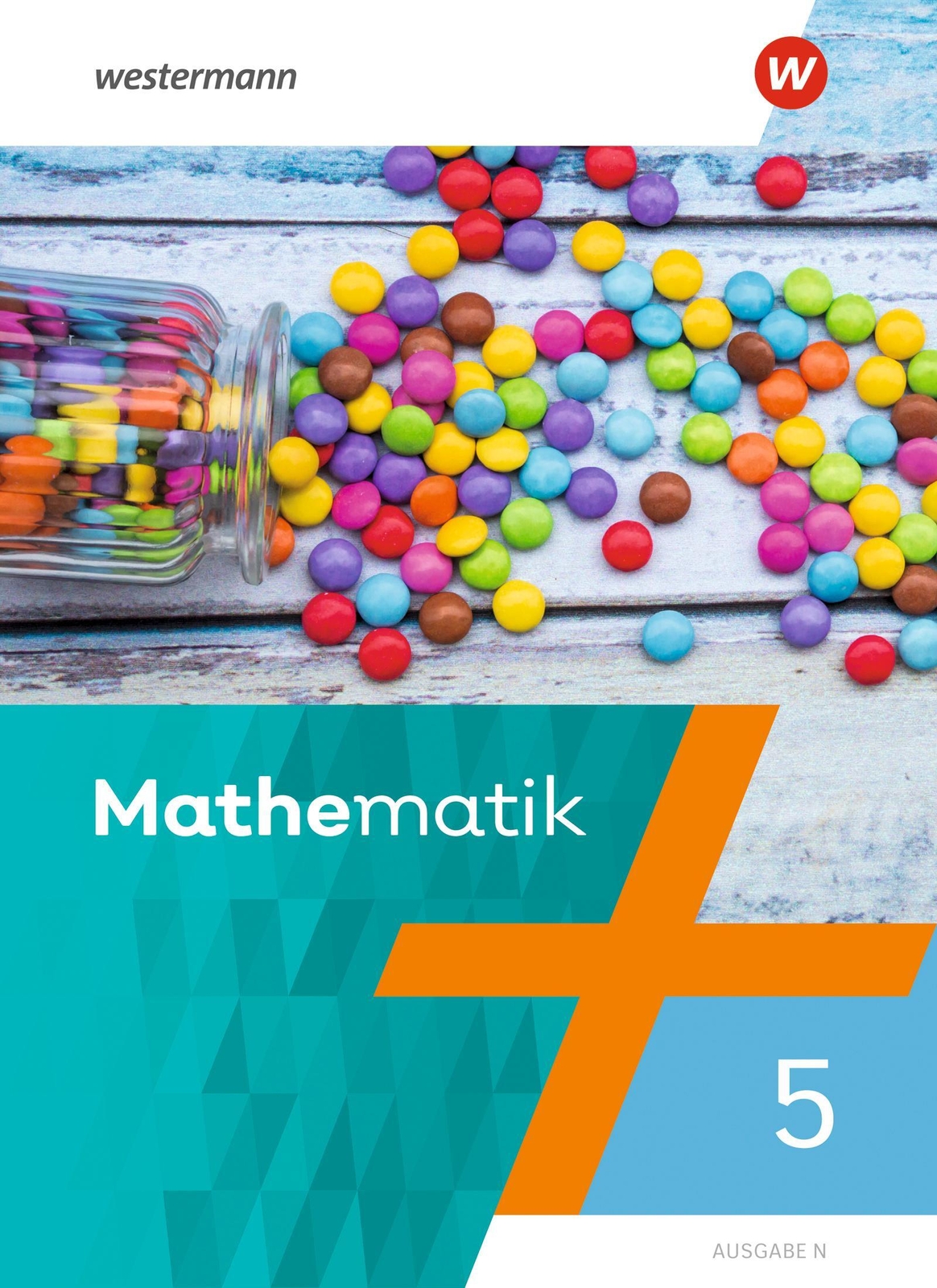 Thumbnail - Mathematik - Ausgabe N 2020. Schulbuch 5 | Schulbuch 5 | Buch | 254 S.