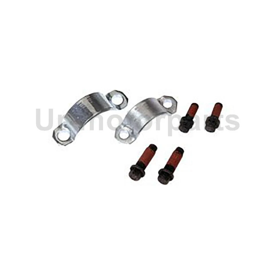 Kit de correa de junta universal delantera Dorman 2 piezas para Chevrolet C1500 1988-1994 1995 Foto 2 de 4