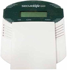 Combinatore telefonico GSM 3 ingressi - 2 uscite CB-64 Combivox 81.102