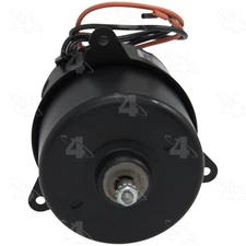 Engine Cooling Fan Motor 4 Seasons For 1993-1996 Eagle Summit 2.4L L4